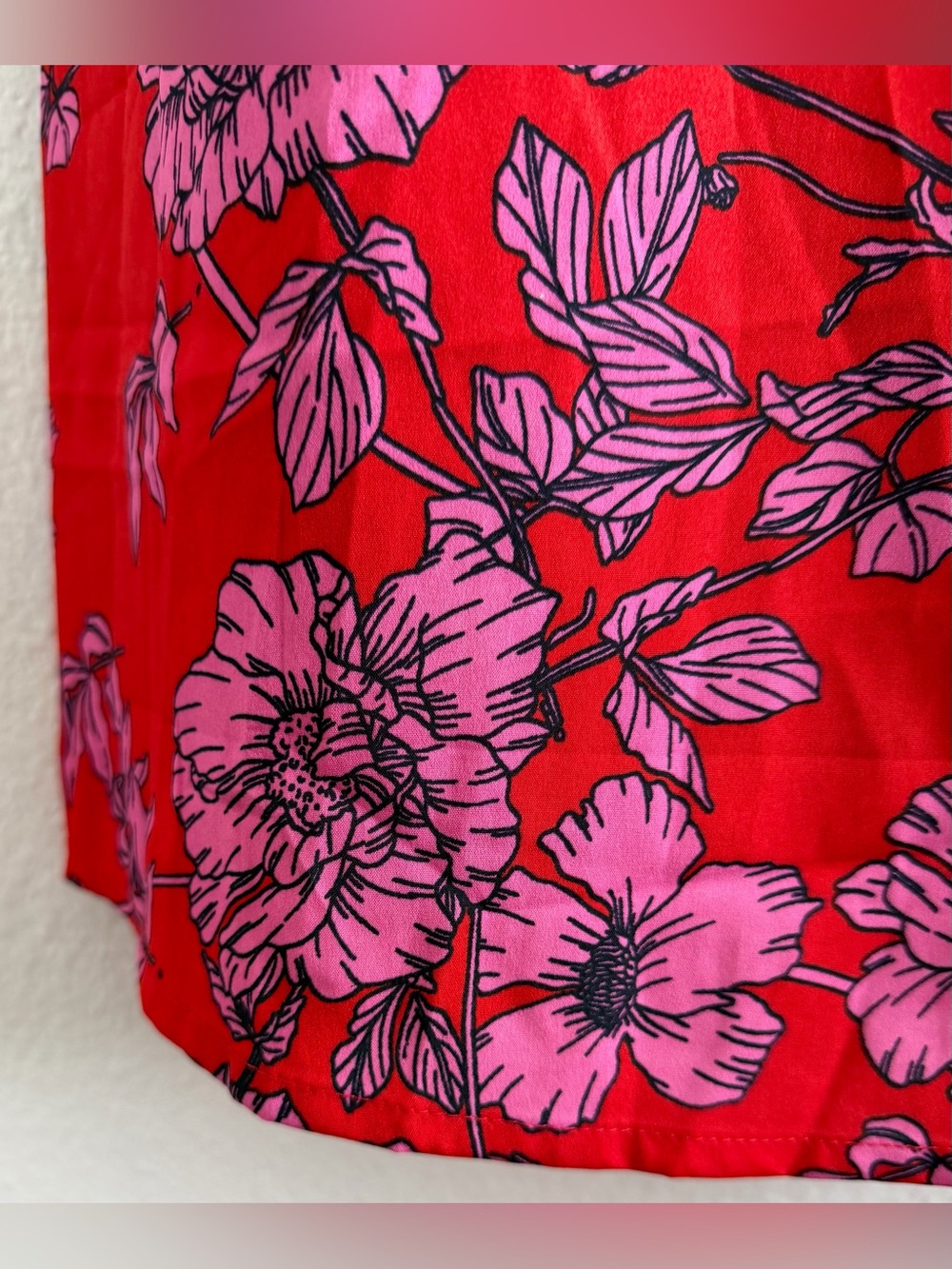 B.O.G Collective Floral Maxi Dress - Picture 3 of 10
